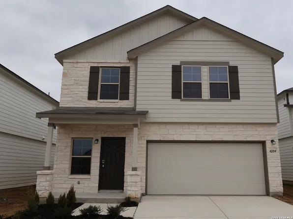 4284 Carlotta Drive, New Braunfels, TX 78130