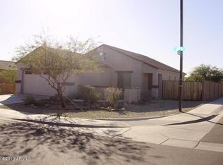 1540 S 220th Ln, Buckeye, AZ 85326