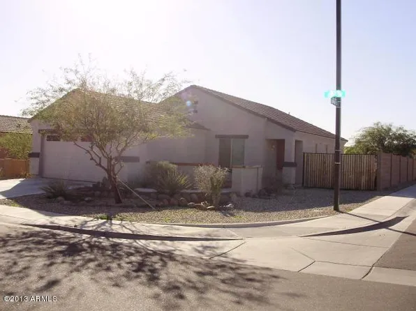 1540 S 220th Ln, Buckeye, AZ 85326