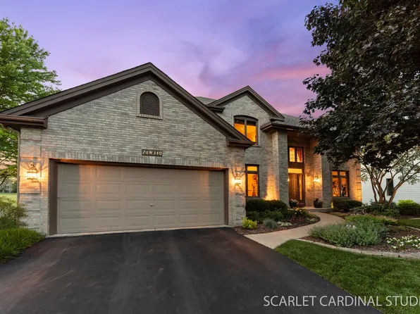 26W340 Torrey Pines Ct, Winfield, IL 60190