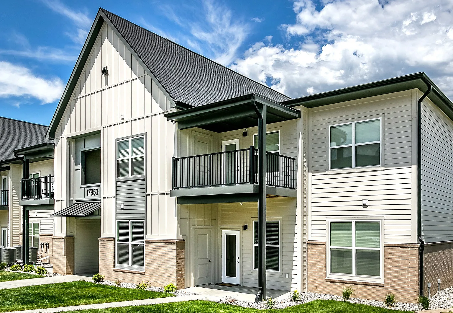 Tiburon Ridge — Photo 1
