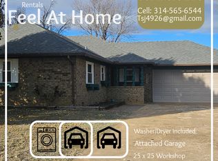 3914 Oakcrest Ave, Enid, OK 73703