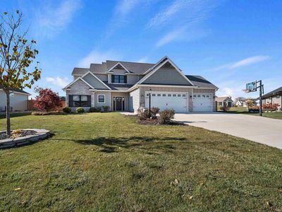 3077 Leon Cv, Fort Wayne, IN, 46845