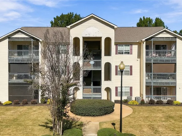 151 Wexford Dr Unit 203, Anderson, SC 29621