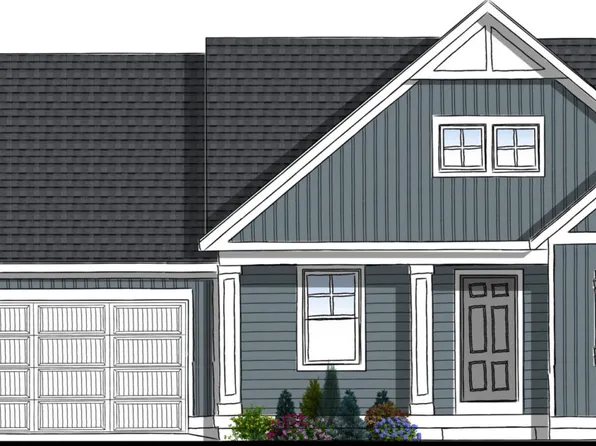 3727 Jason Ridge Ln, Grand Rapids, MI 49534