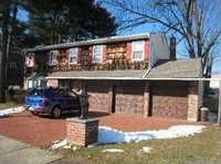 220 Garden Pl, West Hempstead, NY 11552