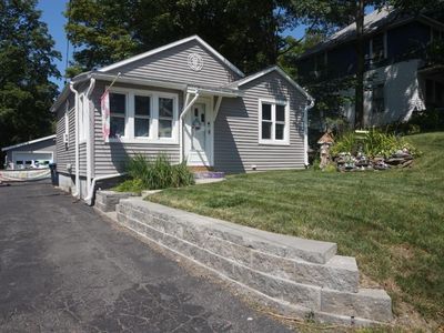 12 E End Ave, Oneonta, NY, 13820