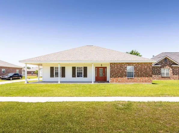 469 Sugar Land St, Houma, LA 70364