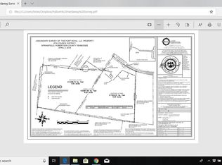 0 Pulliam Hardaway Rd, Springfield, TN 37172