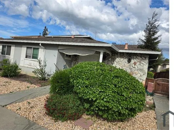 380 Greendale Way APT 4, San Jose, CA 95129
