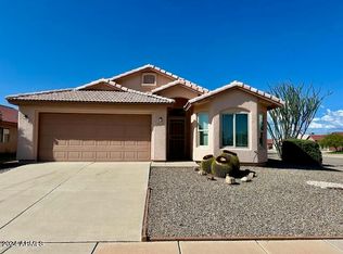 5379 Almosa St, Sierra Vista, AZ 85635
