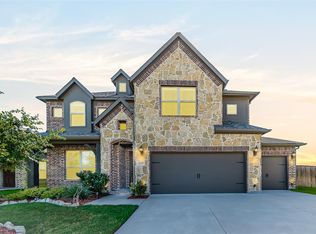 2419 Wilson Dr, Anna, TX 75409