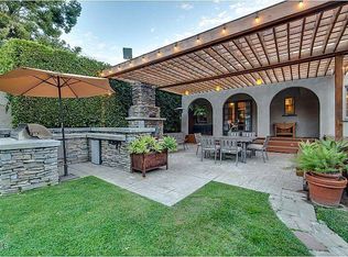 2055 Stratford Ave, South Pasadena, CA 91030