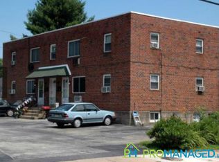 601 Morton Ave - 207-C, Ridley Park, PA 19078