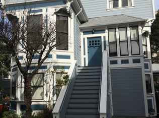 50 Glen Ave #PENTHOUSE, Oakland, CA 94611
