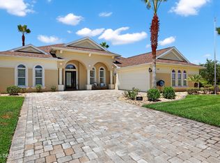 3343 Caterina Dr, New Smyrna Beach, FL 32168