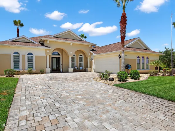 3343 Caterina Dr, New Smyrna Beach, FL 32168