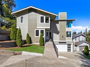 4325 166th Ln SE, Bellevue, WA