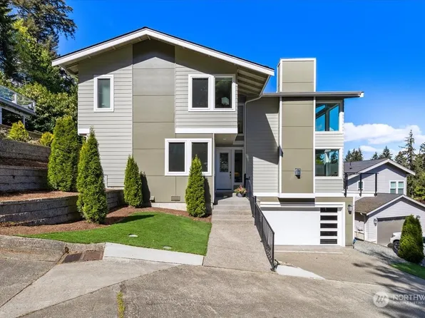 4325 166th Lane SE, Bellevue, WA 98006