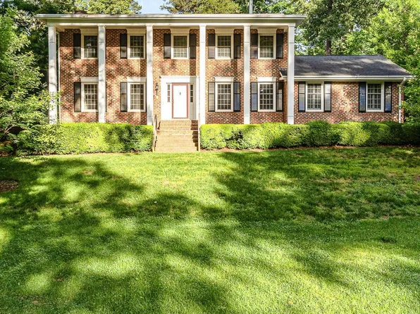 5513 Parkwood Dr, Raleigh, NC 27612