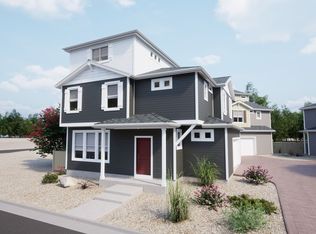 Friesian Plan, Reunion, Commerce City, CO 80022