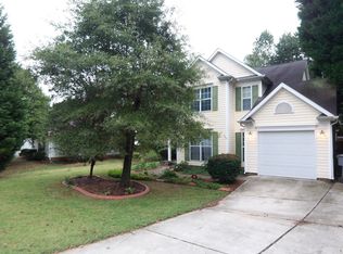 7619 Pence Pond Ln, Charlotte, NC 28227