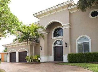 2458 SE 11th St, Pompano Beach, FL 33062