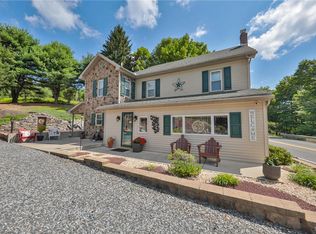 4880 Little Gap Rd, Kunkletown, PA 18058