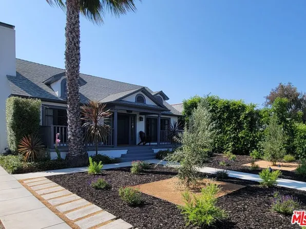 1043 S Windsor Blvd, Los Angeles, CA 90019