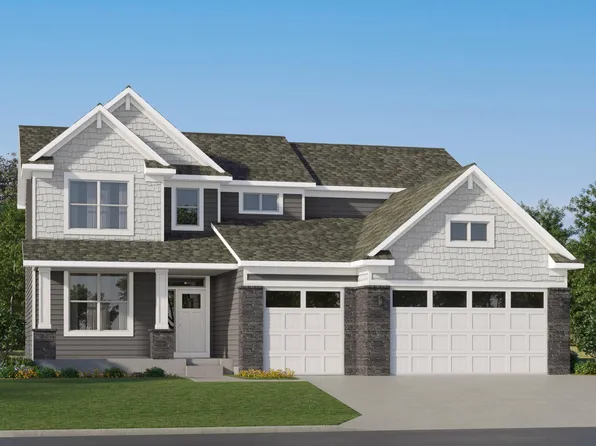 859 Londonderry Ln NW, Rochester, MN 55901