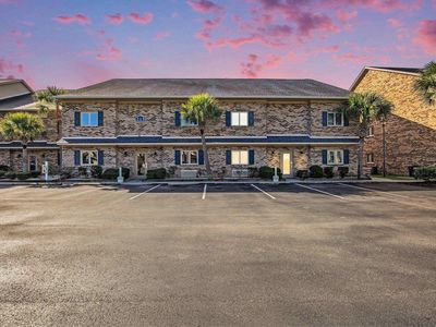 215 Double Eagle Dr. #G-2, Myrtle Beach, SC, 29575