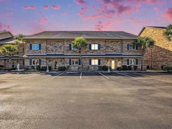 215 Double Eagle Dr. #G-2, Surfside Beach, SC 29575