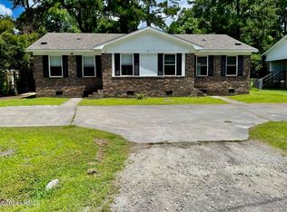 31 & B Harding St #A, Beaufort, SC 29906