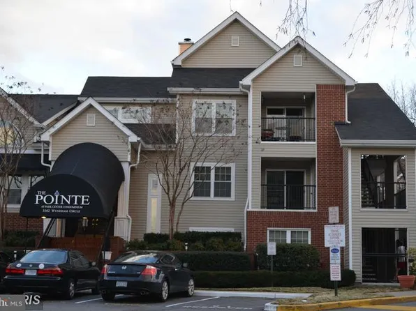 3307 Wyndham Cres #2169, Alexandria, VA 22302