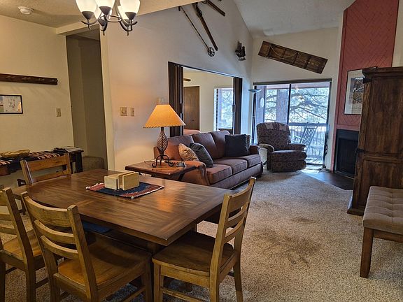 2nd image of 83 N Angel Fire Rd #60