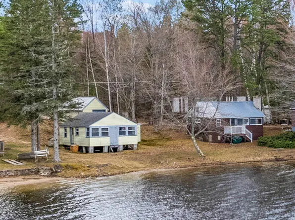 27 29 Pine Cone Drive, Shapleigh, ME 04076