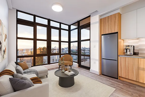 Rented by Nooklyn NYC LLC | media 22