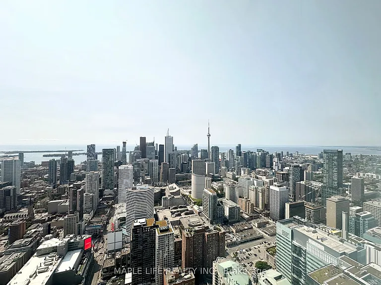 388 Yonge St #7110 — Photo 19