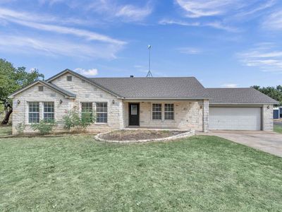 339 Bluebonnet Drive, Marble Falls, TX, 78654
