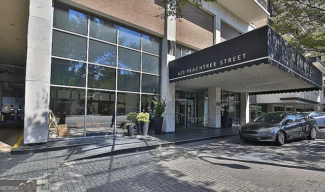 620 Peachtree St NE #1211