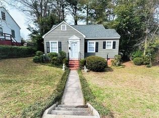 119 Kensington Cir, Fayetteville, NC 28301