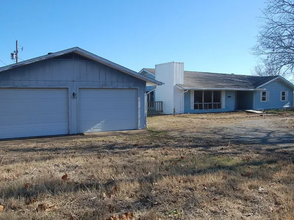 5221 Highway 178 N, Flippin, AR 72634