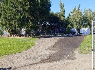 101 Trepanier Ln, Tieton, WA 98947