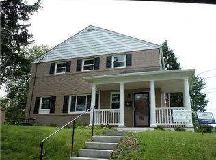 4631 Dowell Ln, Suitland, MD 20746