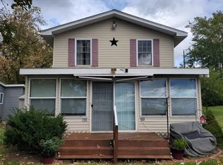 285 Waffle Dr, Coldwater, MI 49036