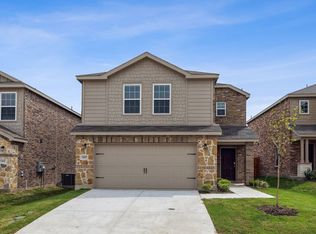 807 Breakwater Dr, Princeton, TX 75407