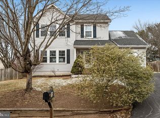 115 Alpine Meadow Rd, Winchester, VA 22602
