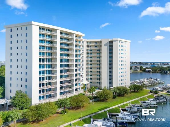 28250 Canal Rd Unit 307, Orange Beach, AL 36561