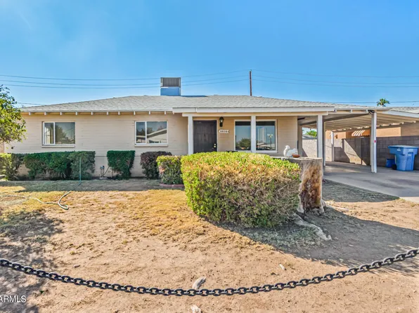 5830 N 30TH Drive, Phoenix, AZ 85017