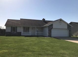 700 N Williams St, Nappanee, IN 46550